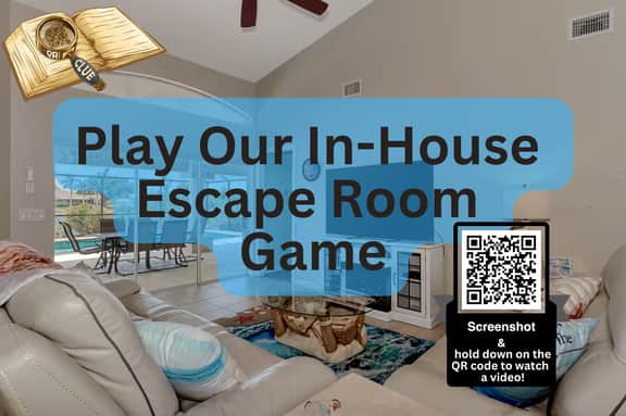 Canal Home w/ Escape Room, Pool & Dock, Pets OK - Image 2